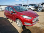 Ford Fiesta 2014
