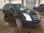 Cadillac SRX 2012