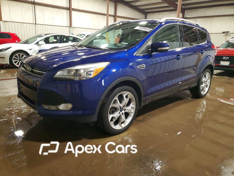 Ford Escape 2014 - Image 1 of 14