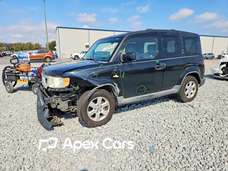Honda Element 2009 - Image 1 of 12