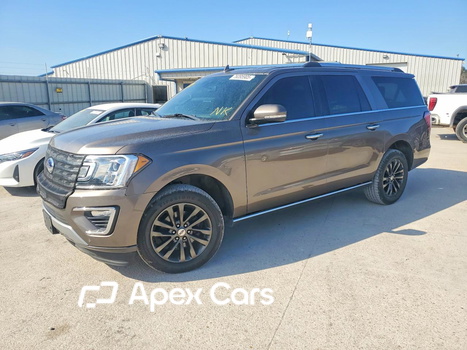 Ford Expedition 2019 - Image 1 of 13