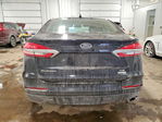 Ford Fusion 2020