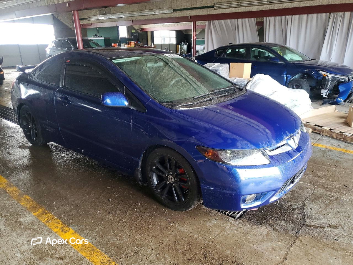 Honda Civic 2008