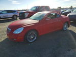Lexus SC 2002