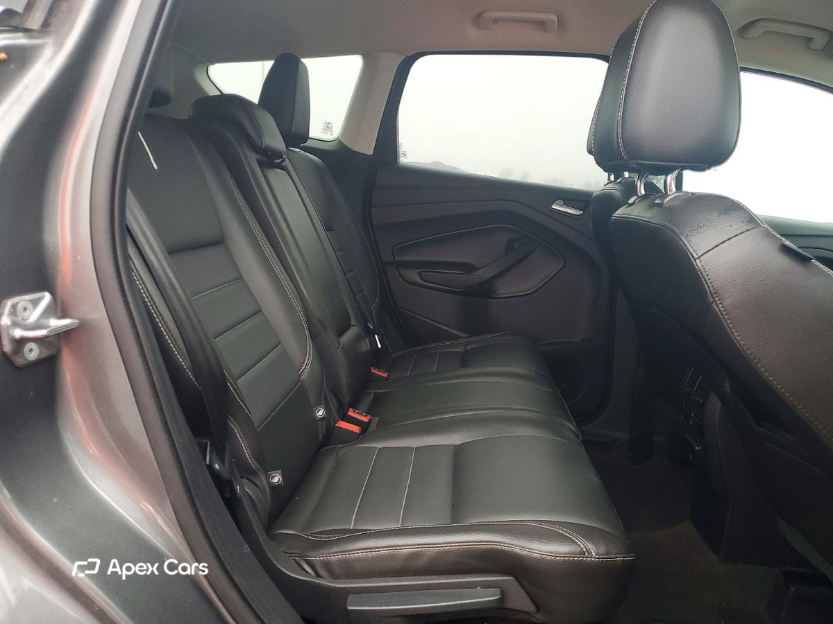 Ford Escape 2014