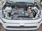 Toyota RAV 4 2025
