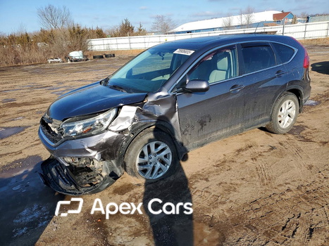 Honda CR-V 2016 - Image 1 of 13