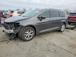 Chrysler Pacifica 2017