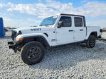 Jeep Gladiator 2022