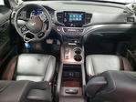 Honda Pilot 2022