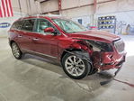 Buick Enclave 2015