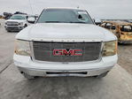 GMC Sierra 2011