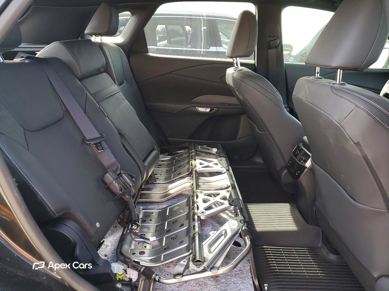 Lexus RX 2026