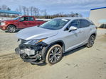 Lexus RX 2018
