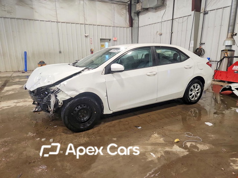 Toyota Corolla 2015 - Image 1 of 13