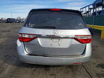 Honda Odyssey 2011