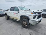 Chevrolet Silverado 2021