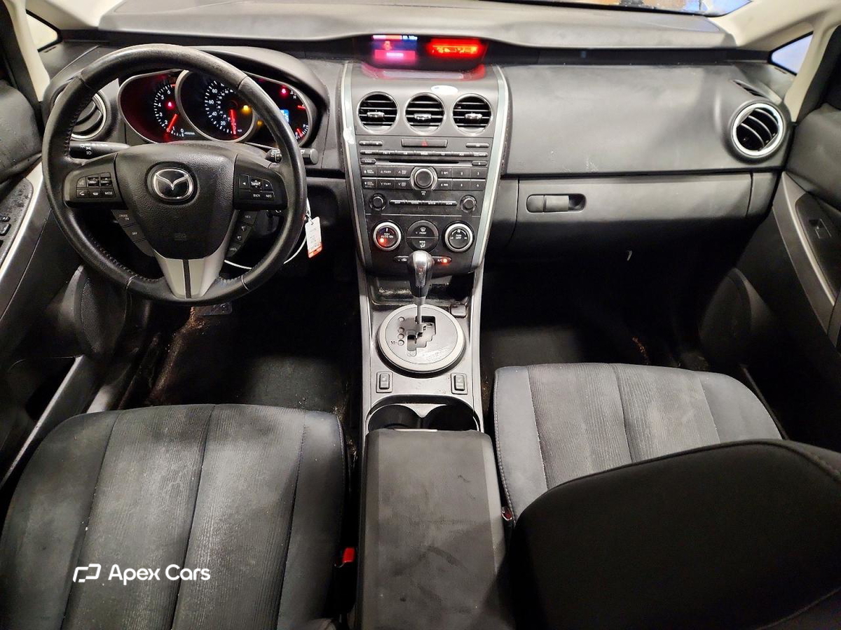 Mazda CX-7 2011