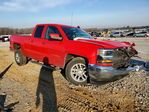 Chevrolet Silverado 2018