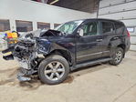 Lexus GX 2012