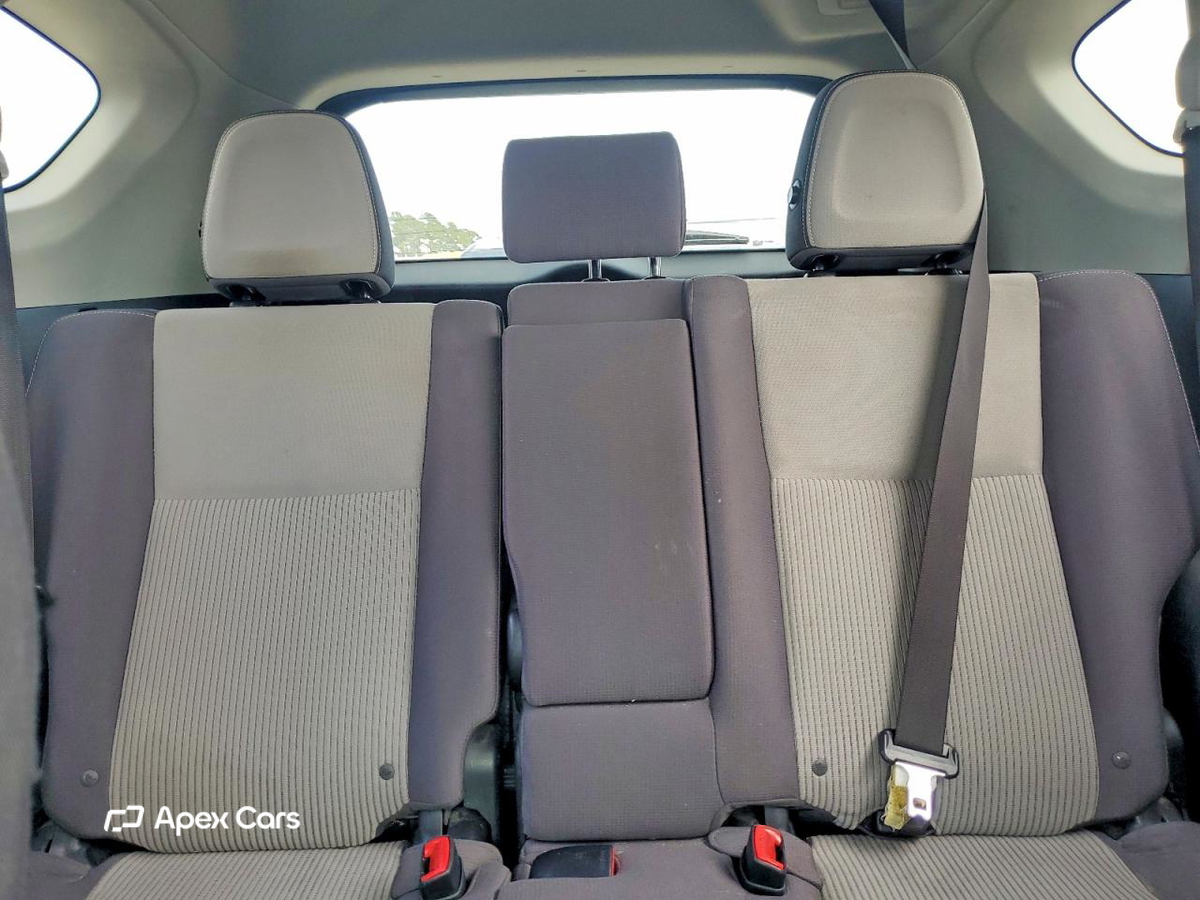 Toyota RAV 4 2013