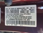 Honda CR-V 2013