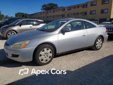 Honda Accord 2003 - Image 1 of 12