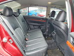 Subaru Legacy 2011