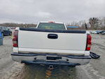 Chevrolet Silverado 2005