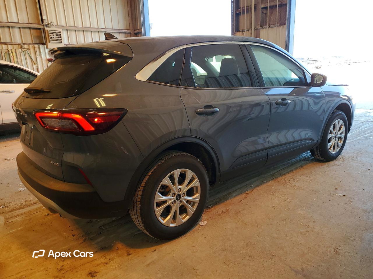 Ford Escape 2023