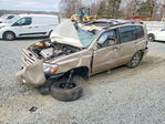 Toyota Highlander 2007