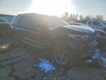 Ford Explorer 2022