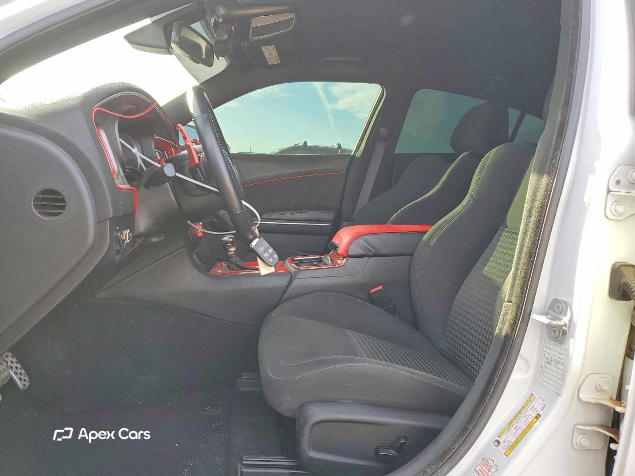 Dodge Charger 2019