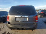 Honda Pilot 2012
