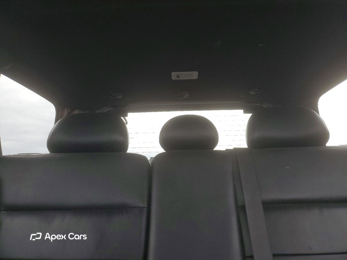 Ford Escape 2009