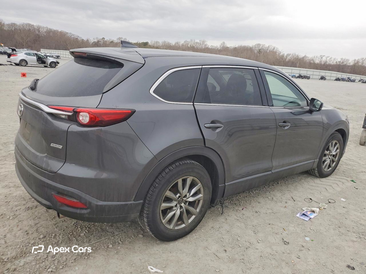 Mazda CX-9 2018