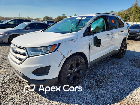 Ford Edge 2018 - Zdjęcie 1 z 14