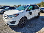 Ford Edge 2018