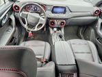 Chevrolet Blazer 2021