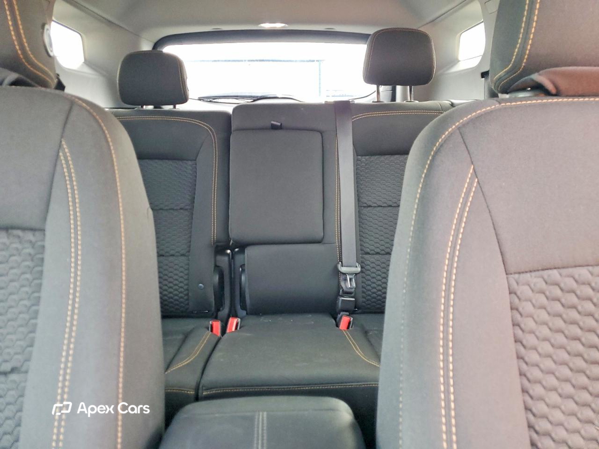GMC Terrain 2019
