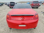 Lexus SC 2002