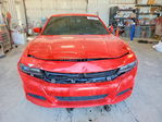 Dodge Charger 2017