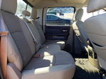 Dodge RAM 2012