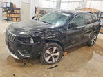 Jeep Cherokee 2019