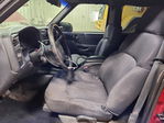 Chevrolet Blazer 2003