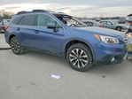 Subaru Outback 2016