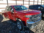 Chevrolet Silverado 2019