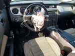 Ford Mustang 2013