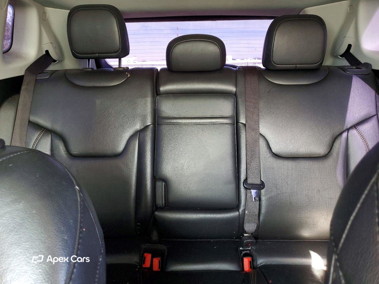 Jeep Compass 2019