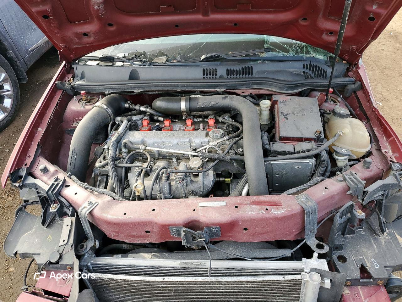 Chevrolet Cobalt 2009